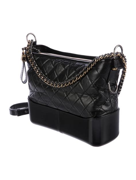 gabrielle bag chanel medium|chanel gabrielle bag price increase.